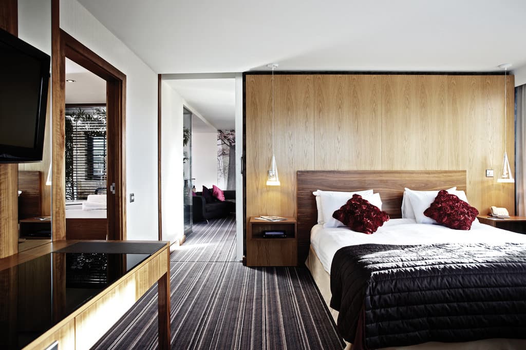 Copthorne Hotel Sheffield