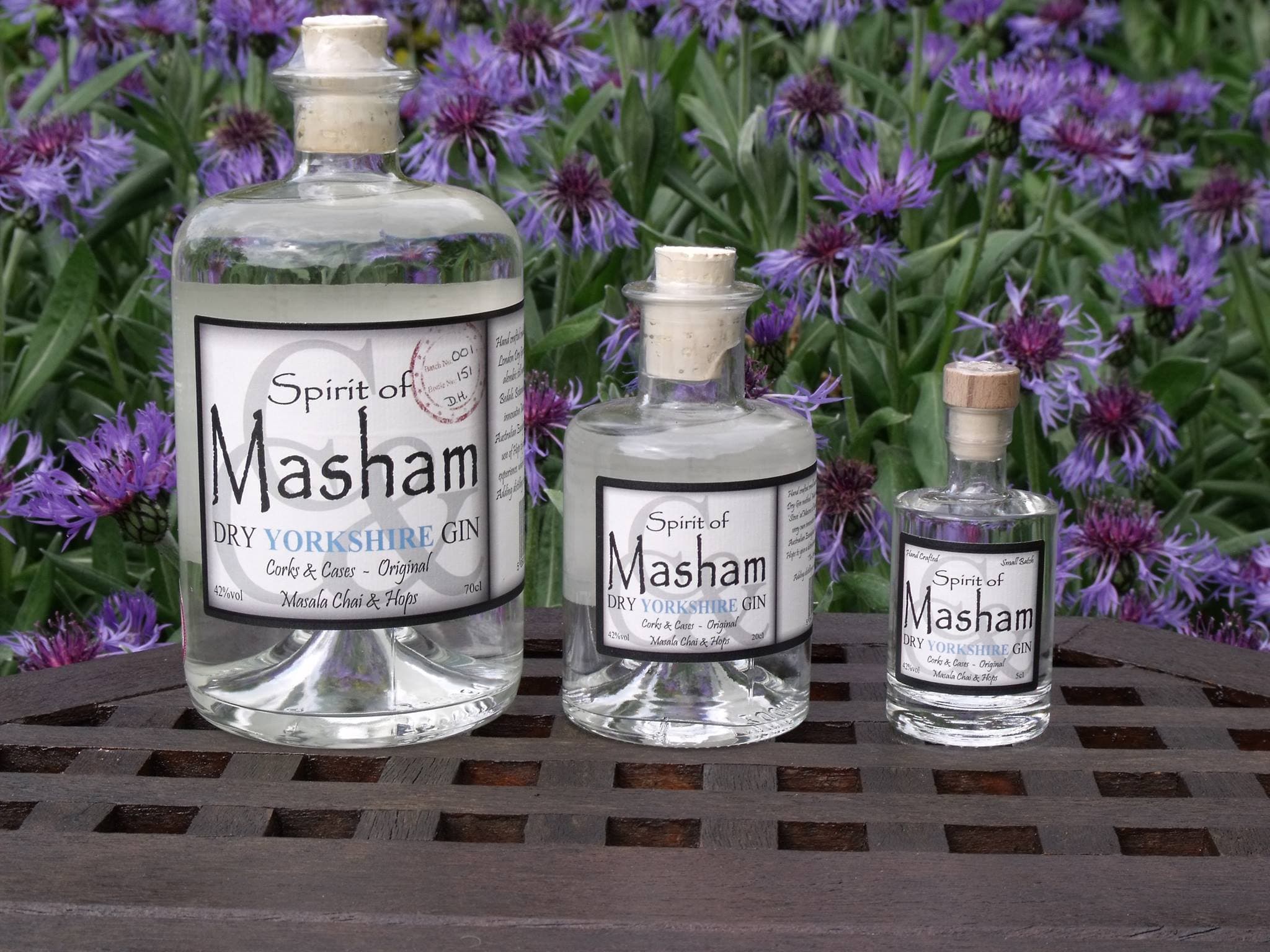 Corks & Cases Worldwide Wines - Shop in ripon