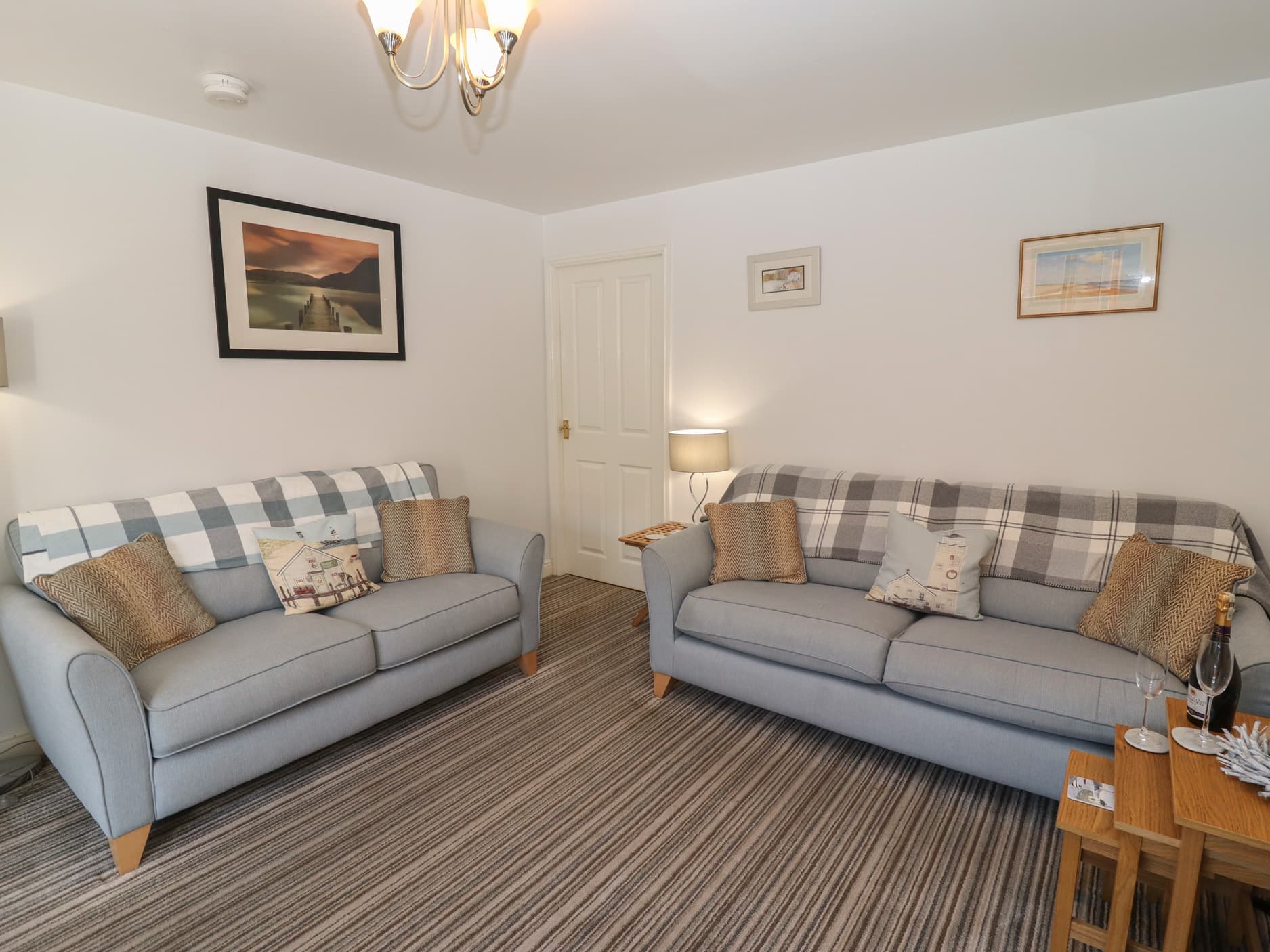 Accommodation at Pebble Cottage in whitby