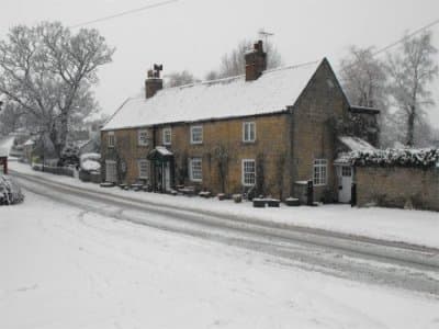 Coxwold Cottages