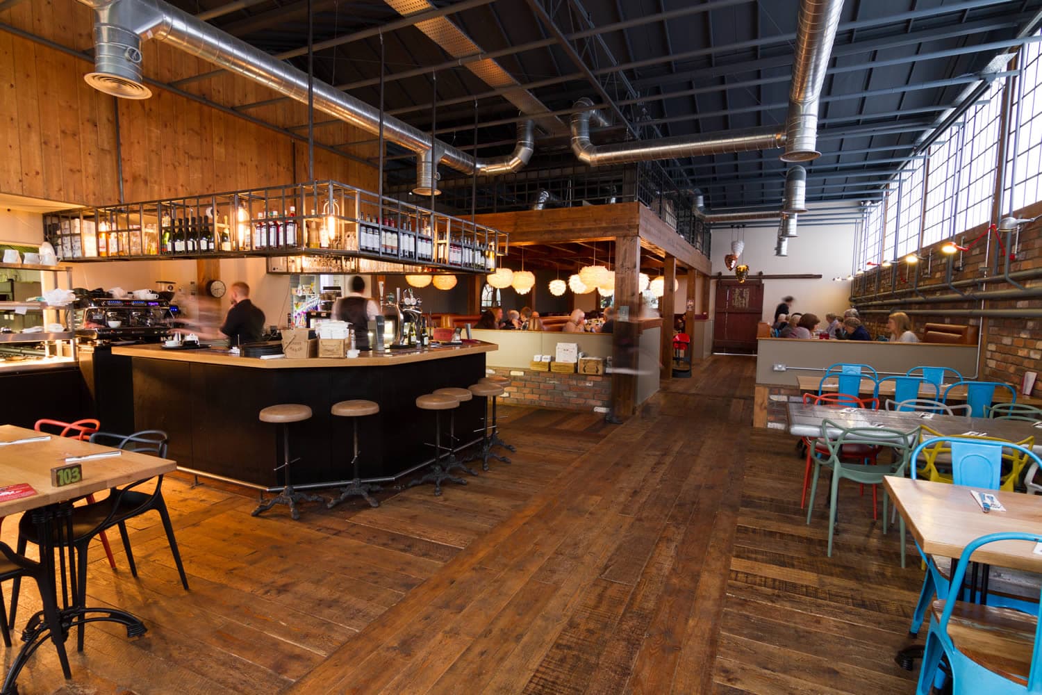 Crimple Hall Garden Centre - Garden in ripon