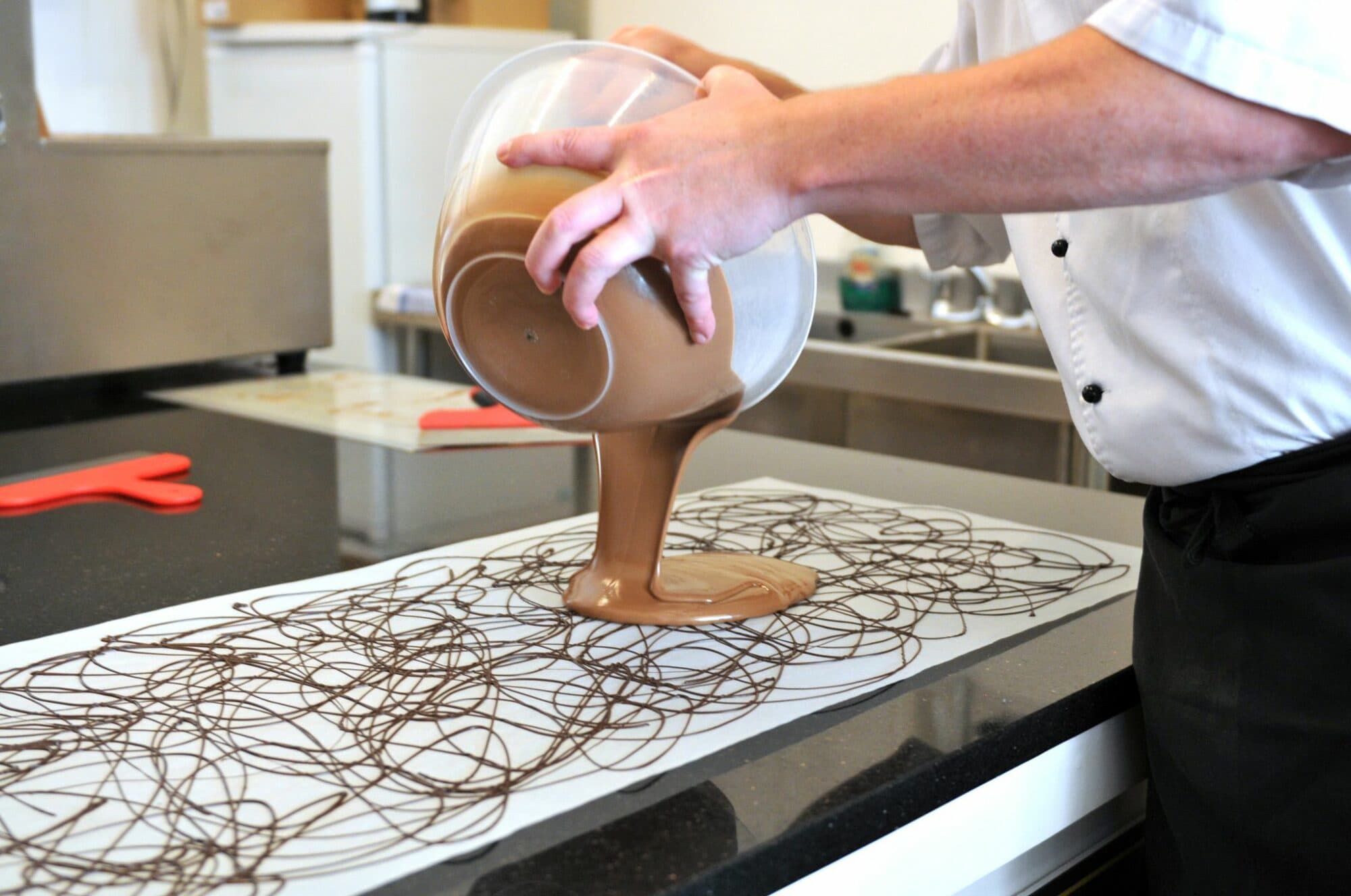 Crofts Chocolates - Shop in yorkshire