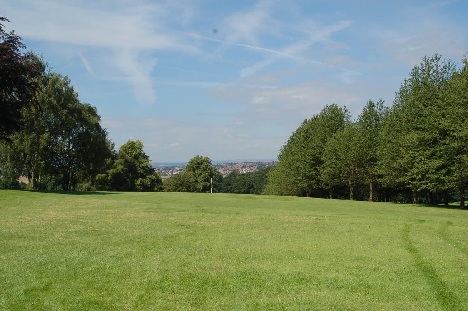 Crookhill Park Golf Course - Golf Course in doncaster