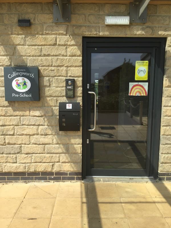 Cullingworth Preschool - Nurseries in cross roads