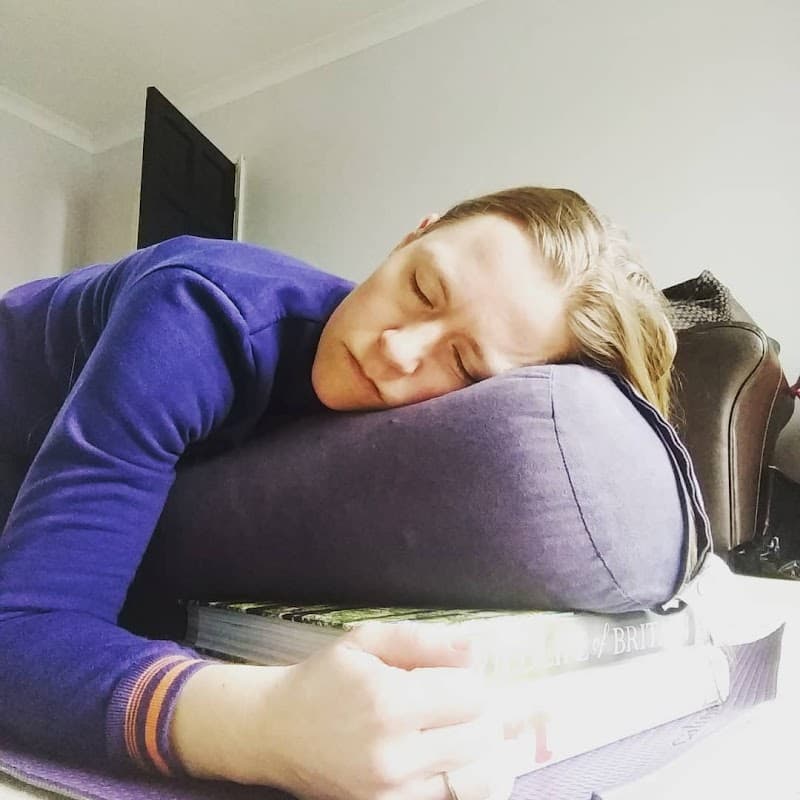 kellyannyoga - Yoga Studios in cross roads