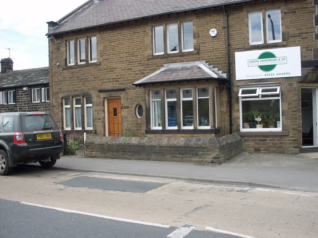 Linton Greenwood & Co - Insurance in cross roads