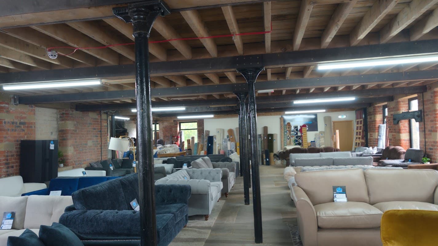 M&C Home Furnishings - Furniture Shops in cross roads