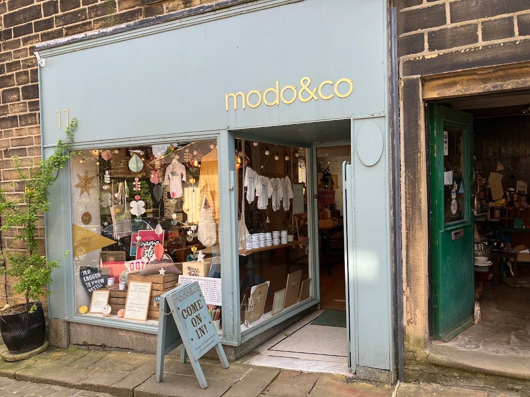 Modo & Co