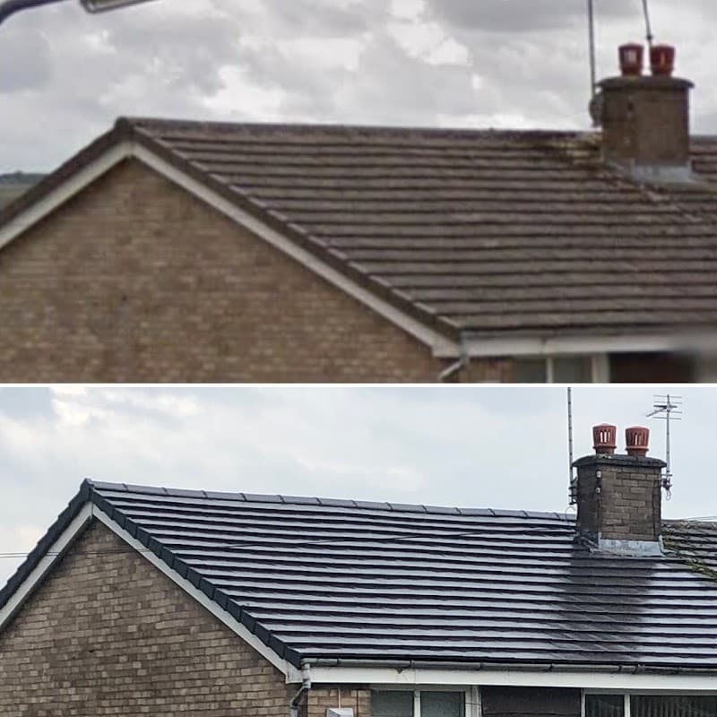 Oakworth Roofing Contractors - Roofers in cross roads