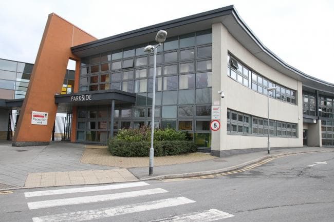 Parkside School - Secondary Schools in cross roads