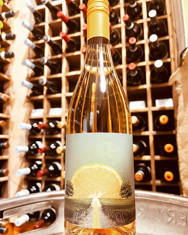 Dining at Pavé in cross roads