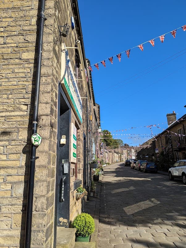 The Old Registry Guest House