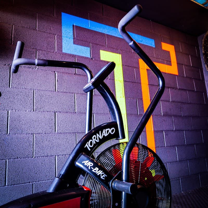 TRAX GYM HAWORTH - Gyms in cross roads