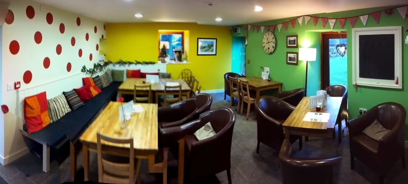 Dales Bike Centre - Bike Hire in fremington