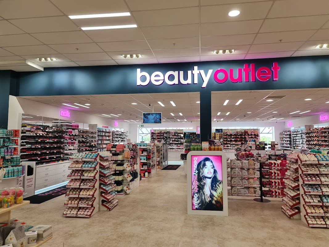 Boundary Outlet - Sheffield - Outlet Stores in darnall