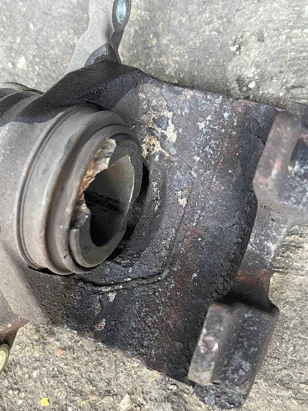 Bullseye Motorist Centre