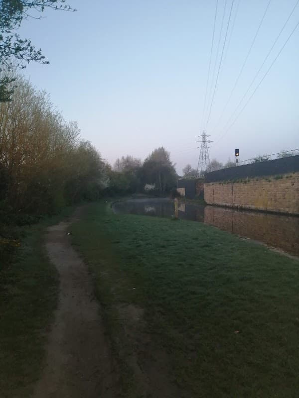 Bus Stop at Darnall Road/Allende Way - Bus Stops in darnall