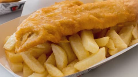 Darnall Fisheries - Takeaway in darnall