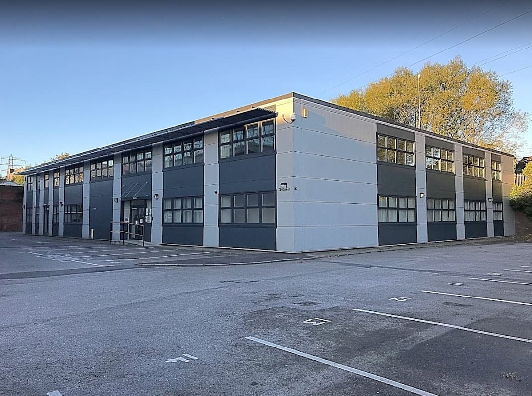 Endurance Financial Limited