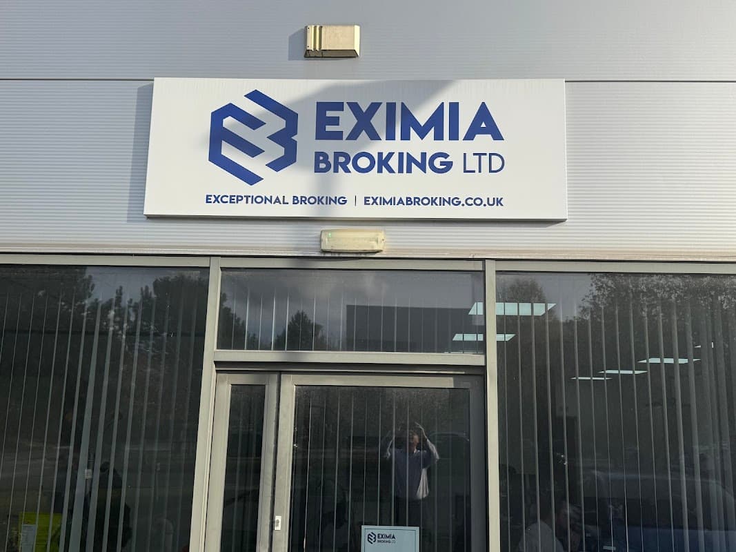 Eximia Broking Ltd