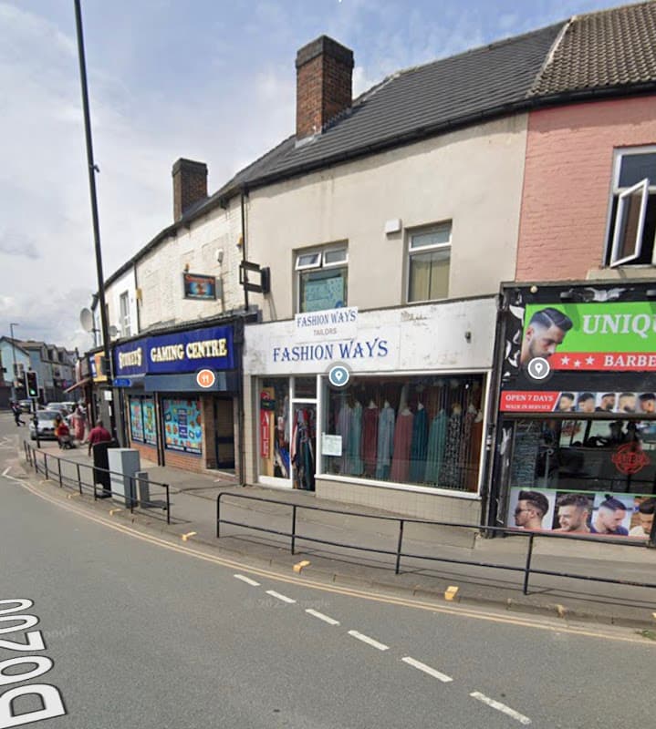 Fashion Ways - Clothes Shops in darnall