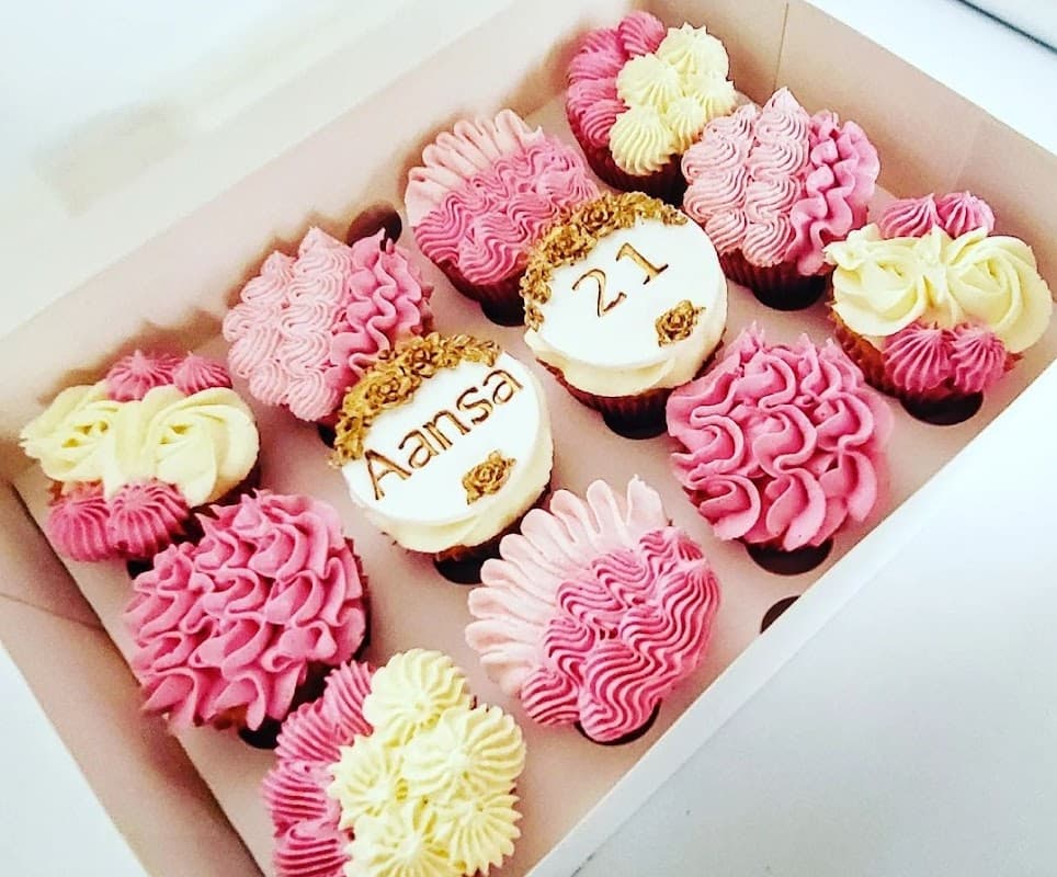 Misbi Makes - Bakers in darnall