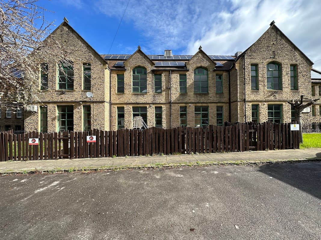 Pakistan Muslim Centre