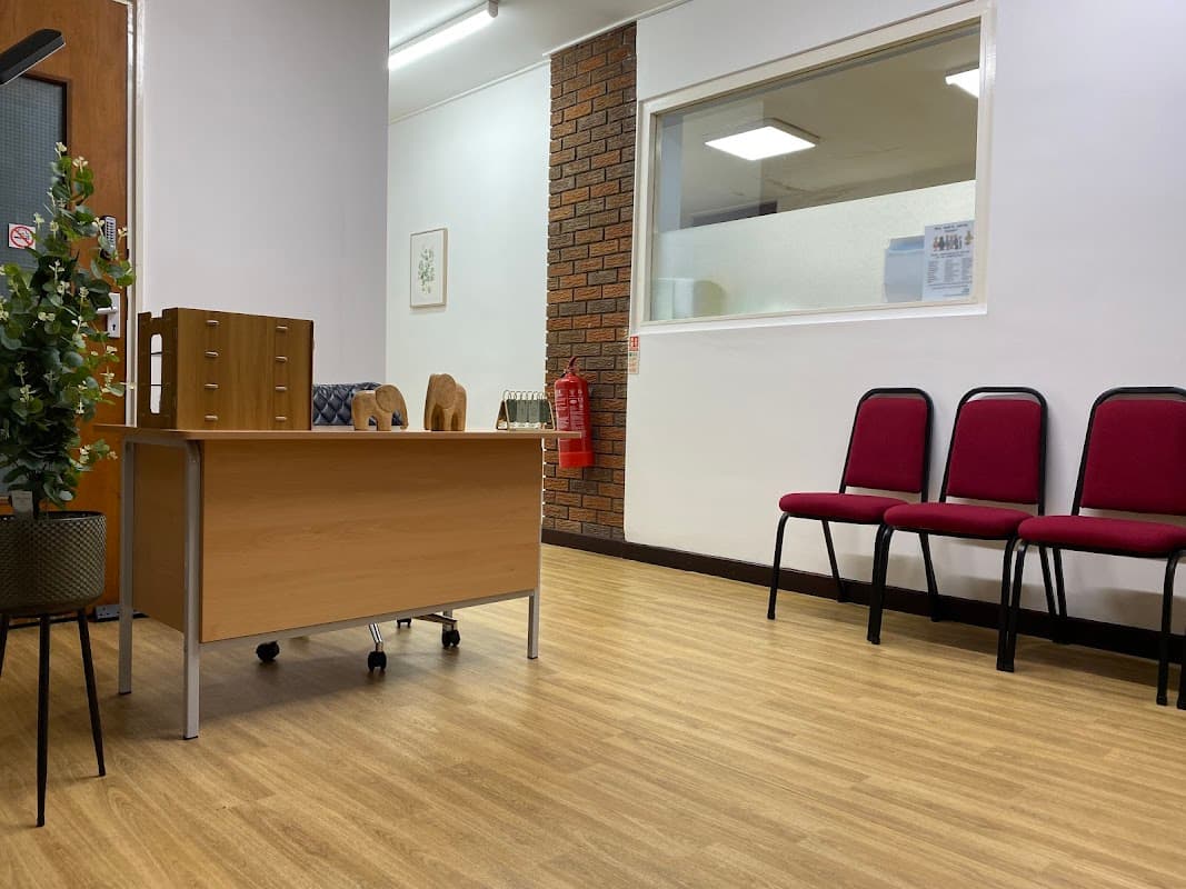 Sheffield Circumcision - Doctors in darnall