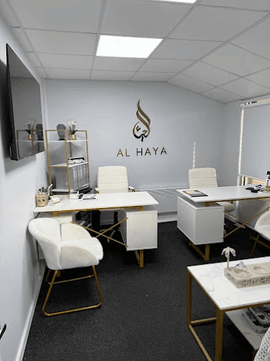 AL Haya Tours & Travels - Travel Agents in dewsbury