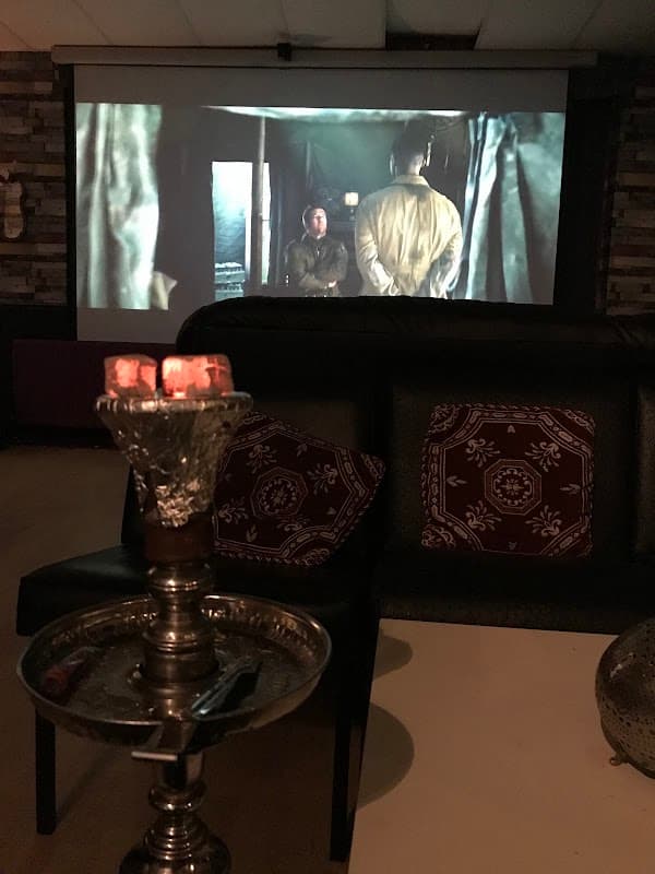 Food & drink at Al Hukara Lounge in dewsbury