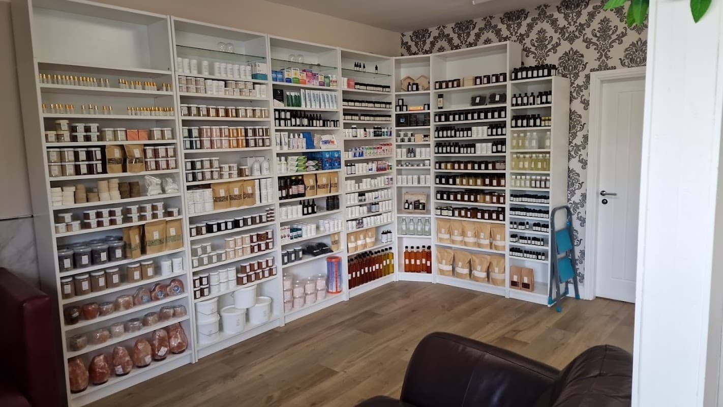 Alternate Therapy - Chiropractors in dewsbury