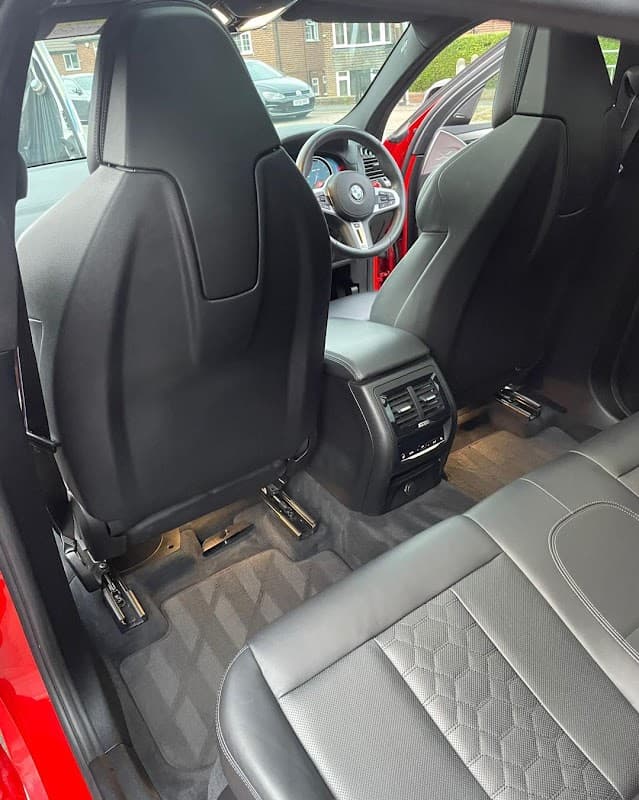 Auto star mobile valeting Batley - Car Washes in dewsbury