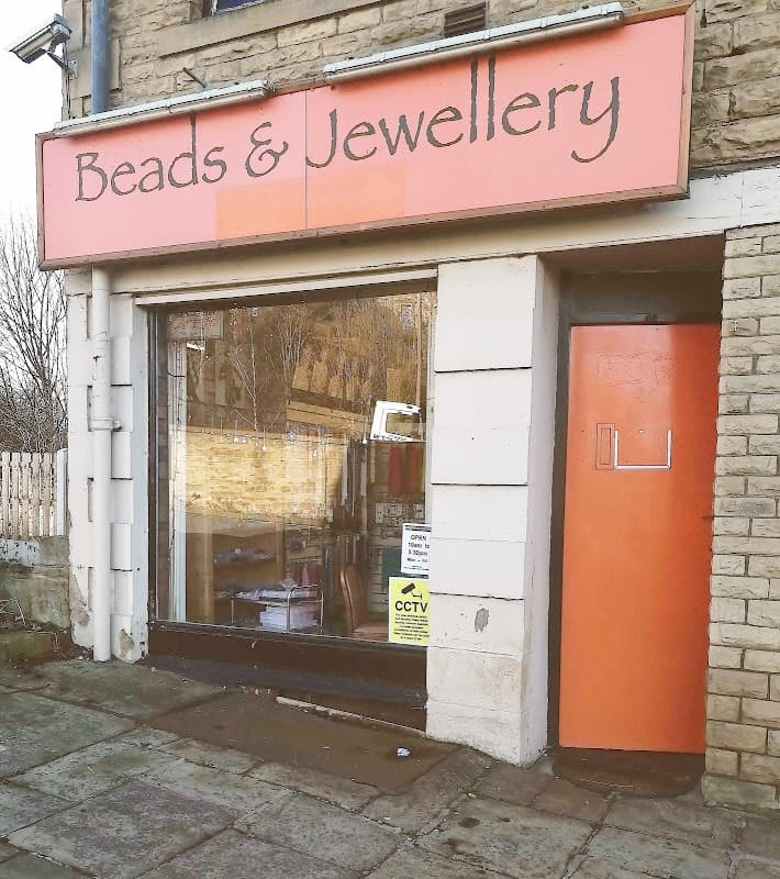 Beads & Jewellery Shop (Bargain Accessories) - Jewellers in dewsbury