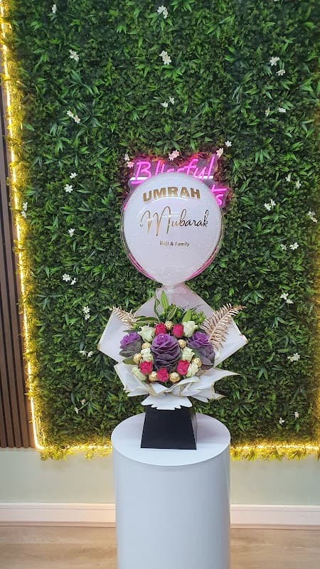 Blissful Moments - Gift Shops in dewsbury