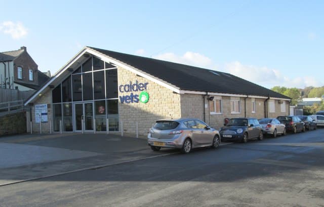 Calder Vets in Dewsbury - Vets in dewsbury