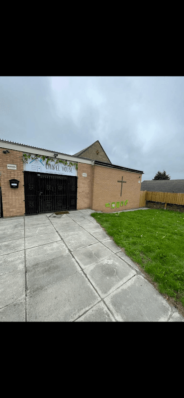 Chapel House Nursery Dewsbury - Nurseries in dewsbury