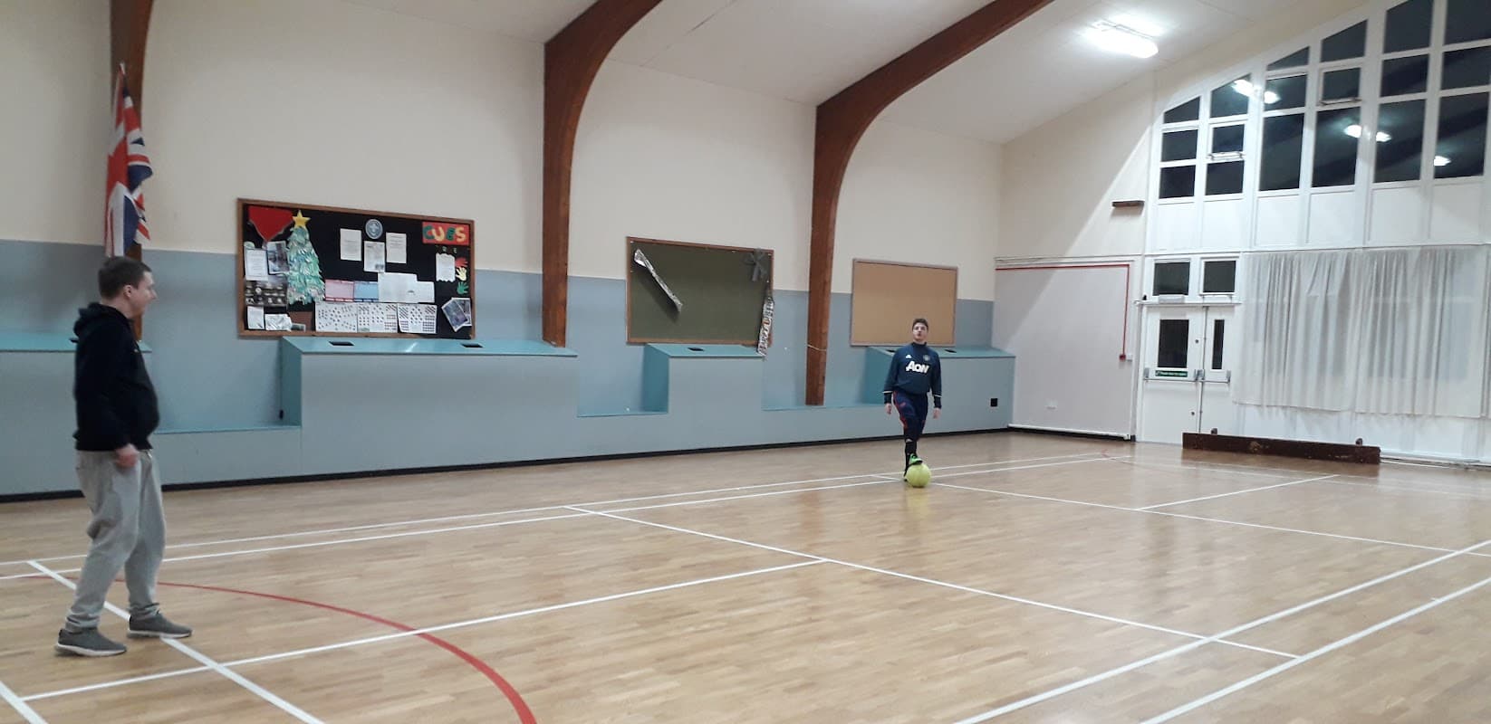 Chickenley Community Centre - Community Centres in dewsbury