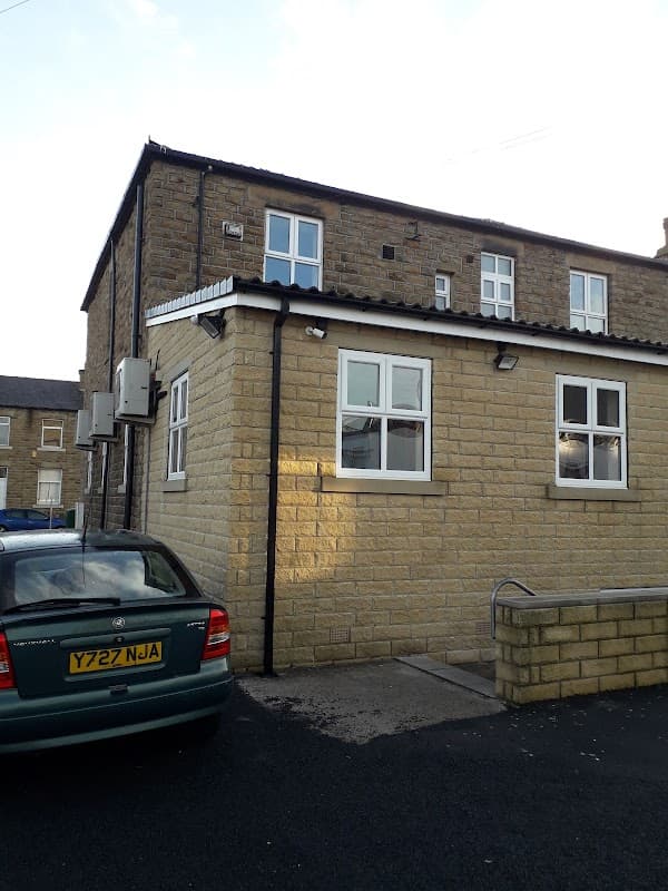 Darul Ilm - Mosques in dewsbury