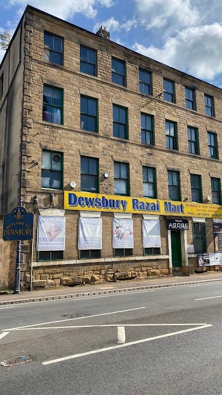 Dewsbury Razai Mart - Homeware in dewsbury