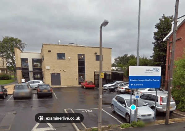 Dr Mahmood & Partners - Doctors in dewsbury