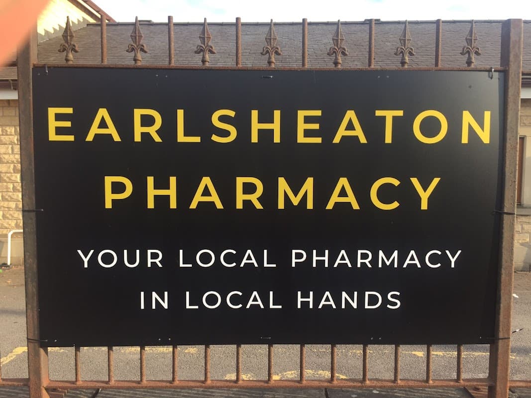 Earlsheaton Pharmacy - Pharmacies in dewsbury
