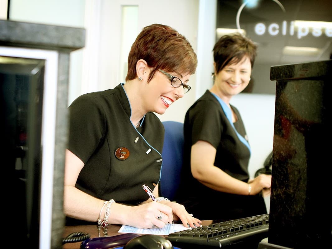 Eclipse Dental Care - Dentists in dewsbury