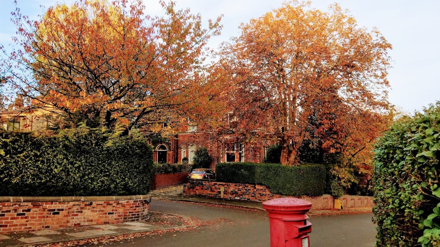 Eversleigh Day Nursery - Nurseries in dewsbury