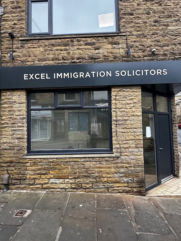 Excel Immigration Solicitors Dewsbury - Solicitors in dewsbury