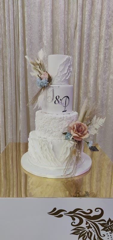 Fusionz Patisserie - Bakers in dewsbury