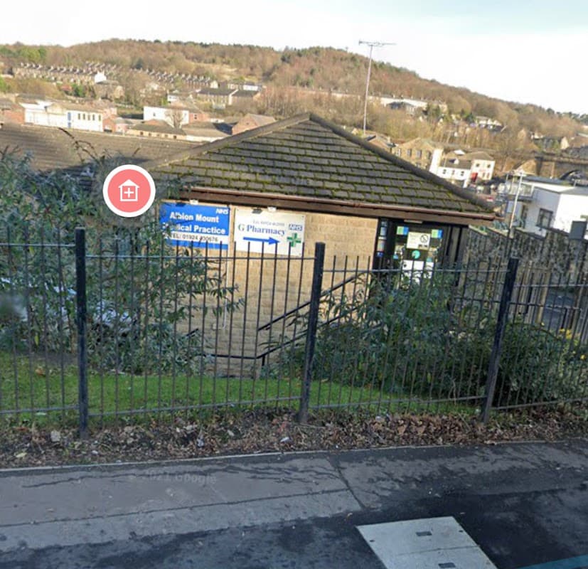 G Pharmacy - Pharmacies in dewsbury