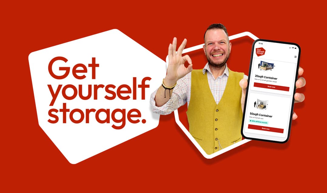 Get Yourself Storage