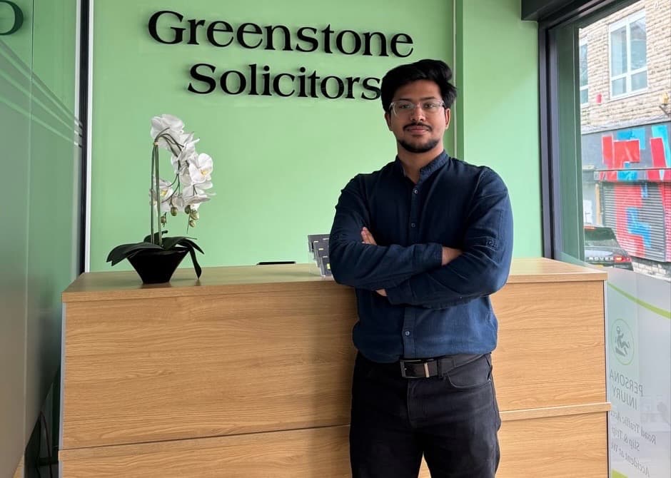 Greenstone Solicitors - Solicitors in dewsbury