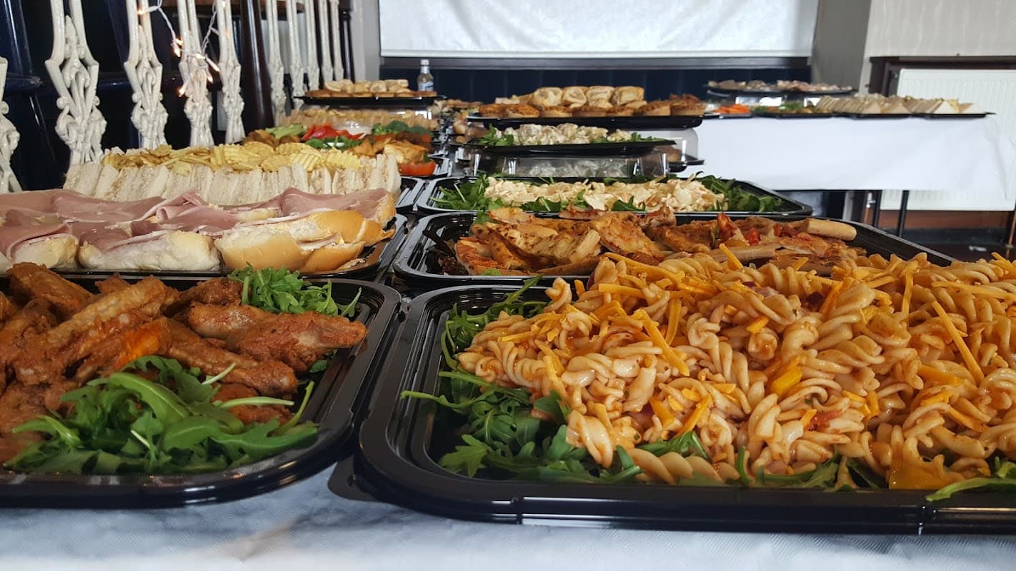 Hanging Heaton Working Mens Club & Institute - Social Clubs in dewsbury