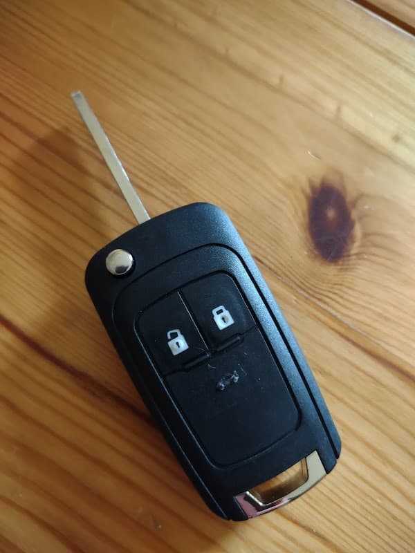 Harford's Security Ltd - Locksmiths in dewsbury